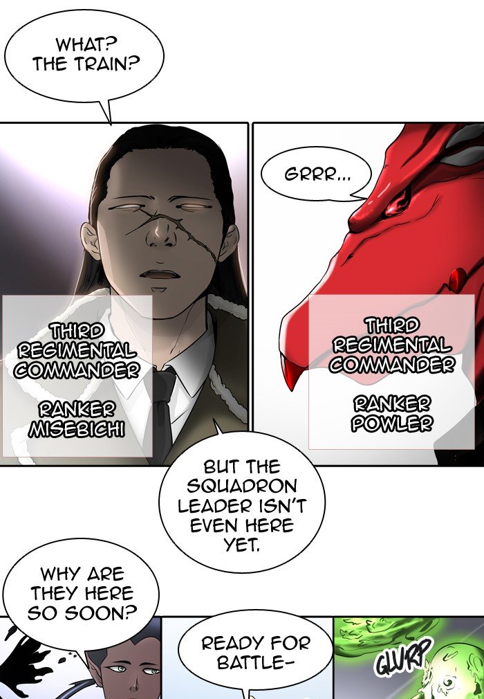 Tower of God, Chapter 396 image 83